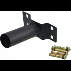 Тримач для вуличного ліхтаря на стовп solar street light