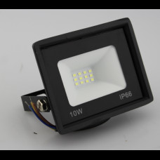 Светодиодный прожектор Flood Light 10W 6500К 220V IP66