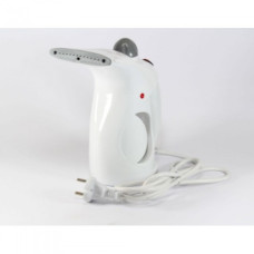 Ручний відпарювач для одягу Аврора A7 Білий