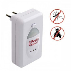 Відлякувач гризунів та комах PEST REJECT