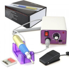 Фрезер для манікюру та педикюру Lina MM-25000 на 25000 оборотів