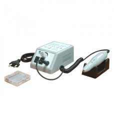 Фрезер для маникюра и педикюра Lina Mercedes 2000 20 Вт 20 000 об/мин аппарат для маникюра и педикюра Серый