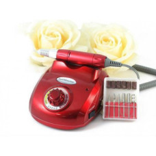 Професійний фрезер Glazing Machine Nail Master 208