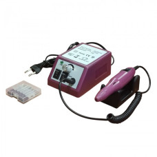 Фрезер для маникюра и педикюра Lina Mercedes 2000 20 Вт 20 000 об/мин аппарат для маникюра и педикюра