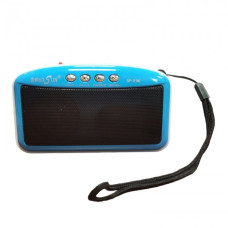 Радіоприймач портативний Red Sun SP-236 micro SD