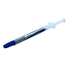 Термо паста сіра - шприц маленький HY510 (за 50шт)