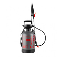 Пневматический опрыскиватель ручной, 5 л. INTERTOOL FT-9005