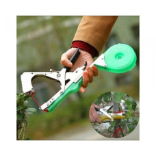 Садовый степлер для подвязывания растений Tapetool винограда, овощей, цветов Садовый степлер для подвязывания растений Tapetool винограда, овощей, цветов