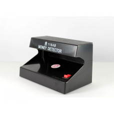 Детектор Валют 101 A 1C УФ Лампа для грошей від батарейок