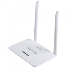 WiFi роутер PIX-LINK LV-WR07 2.4GHz 300 Mbps 2 антени
