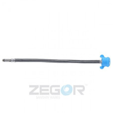 Шланг для підключення змішувача пара Zegor (голка довга) Wkr-Zdm10-050