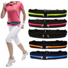 Сумка на пояс для бігу 000910 Сумка на пояс для бігу 000910