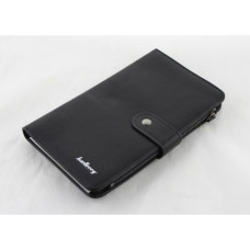 Чоловічий гаманець клатч портмоне барсетка Baellerry business NC224