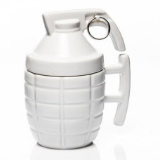 Керамічна чашка Граната D100 0,28л