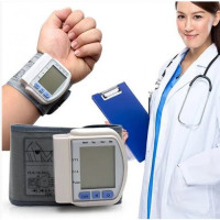 Автоматичний тонометр CK-102S. Автоматичний тонометр CK-102S.