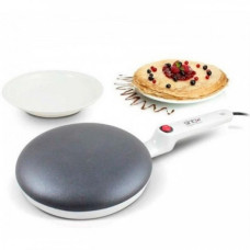 Млинець Sinbo SP 5208 Crepe Maker Біла