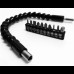 Гибкая насадка для отвёртки Flexible Screw Tool 10 в 1 
