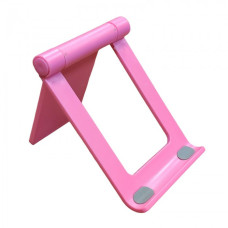 Тримач для телефону та планшета L 302 Рожевий