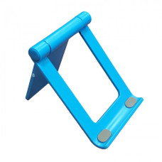 Тримач для телефону та планшета L 302 Синій