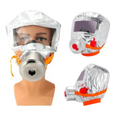 Противогаз FIRE MASK TZL-30 экстренный защитный респиратор