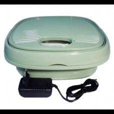 Портативная мини стиральная машинка Maxtop 5 л складная стиральная мини машина MP 2690