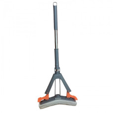 Швабра для мытья пола с функцией отжима мини Cotton Mop Швабра для пола 65 см Швабра для мытья пола с функцией отжима мини Cotton Mop Швабра для пола 65 см