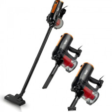 Пилосос ручний вакуумний RAF R 8672 3в1 600 Вт з контейнером