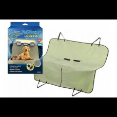Підстилка чохол для домашніх тварин Pet Zoom Loungee Auto Оливковий