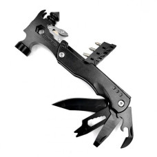 Многофункциональный молоток 16 в 1, инструмент Traveler MS-034 F Мультитул