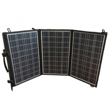 Солнечная панель трансформер GDTimes GD-ZD1845 45Вт зарядка от солнца Solar Panel на 2 USB Солнечная панель трансформер GDTimes GD-ZD1845 45Вт зарядка от солнца Solar Panel на 2 USB