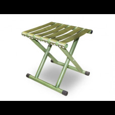 Стілець розкладний 40см без спинки C-2