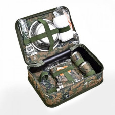 Набор туристический для охотника/рыболова 