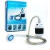 Душ портативный, кемпинговый с помпой на аккумуляторе USB Travel shower 2200 mAh 
