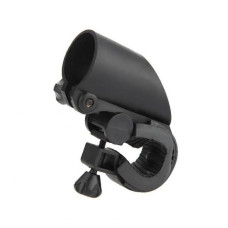 Универсальное крепление на руль для фонаря «болт»