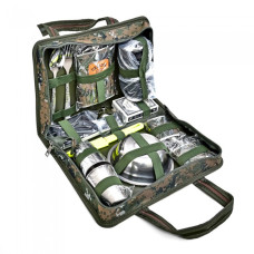 Набор туристический для охотника/рыболова 