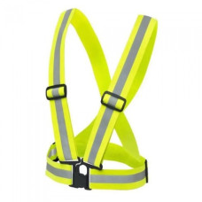 Пояс-жилет світловідбивний 51 x 52 x 4 см