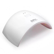 УФ Лампа для нігтів SUN 9C 24W UV LED Lamp, гель-лаку, манікюр