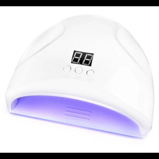 LED UV лід уф лампа Dazzle mini-1 36вт для нарощування нігтів, гель лак