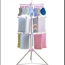 Підлогова сушарка для білизни Aidesen Launder Dryer