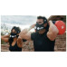 Маска для бігу тренувань тренувальна дихання спорту Elevation Training Mask S 