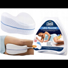 Ортопедична подушка для ніг та колін анатомічна On Our Leg Pillow