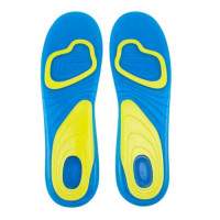 Гелевые стельки мужские Scholl GelActiv Everyday 42-46 размер