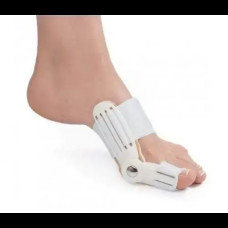 Ортопедическая вальгусная шина корректор для большого пальца стопы (универсальная)