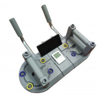 Многофункциональная раздвижная доска для занятий спортом отжиманий с таймером для тренировок JT-999-1