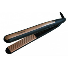 Плойка гофре Gemei GM 2955 із турмаліновим покриттям