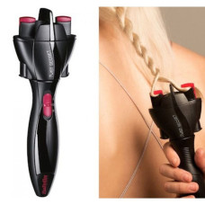 Плойка для плетіння кісок BaByliss Twist Secret TW1000E