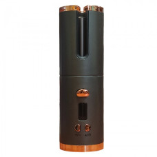 Бездротова плойка з акумулятором портативний стайлер для завивки волосся портативна Hair Curler ST 603