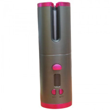 Бездротова плойка з акумулятором портативний стайлер для завивки волосся портативна Hair Curler ST 603