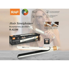 Праска для волосся 45Вт RAF R422W