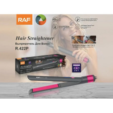 Праска для волосся 45Вт RAF R422P